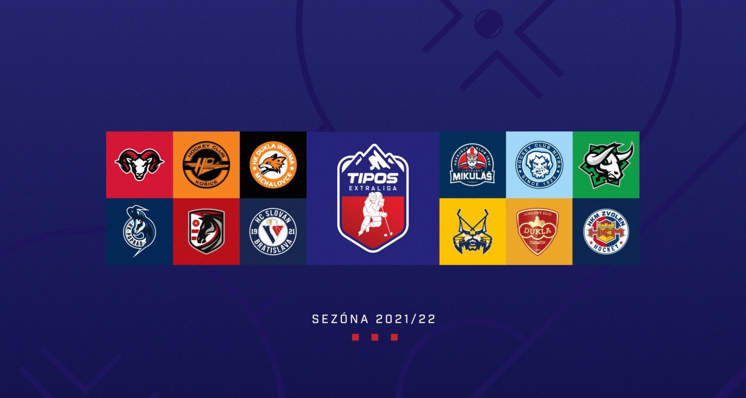 Program zápasov pre september a október