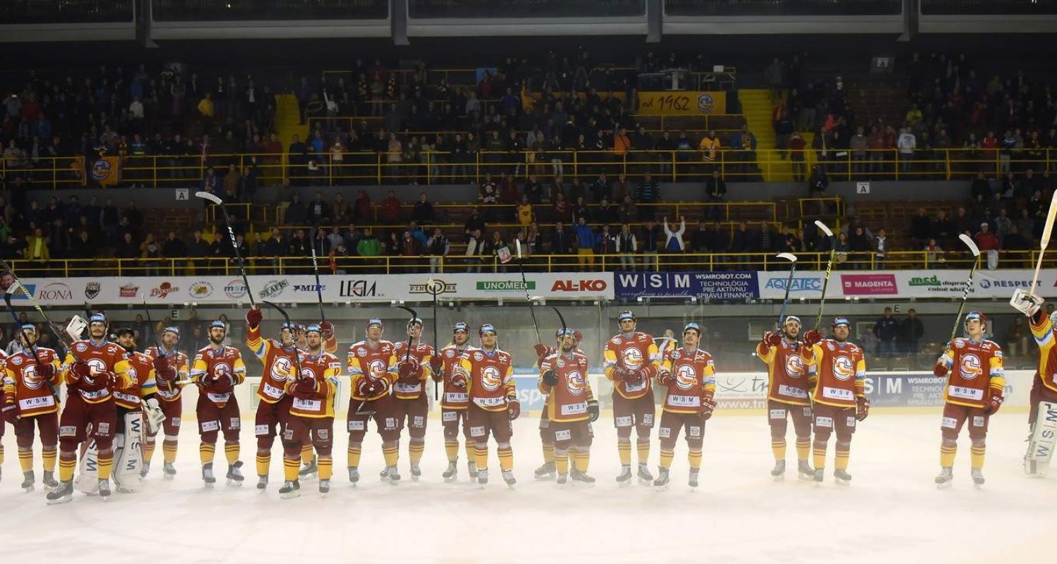 Predaj lístkov na playoff