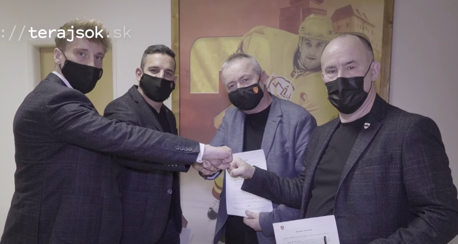Trenčiansky terajšok novým mediálnym partnerom