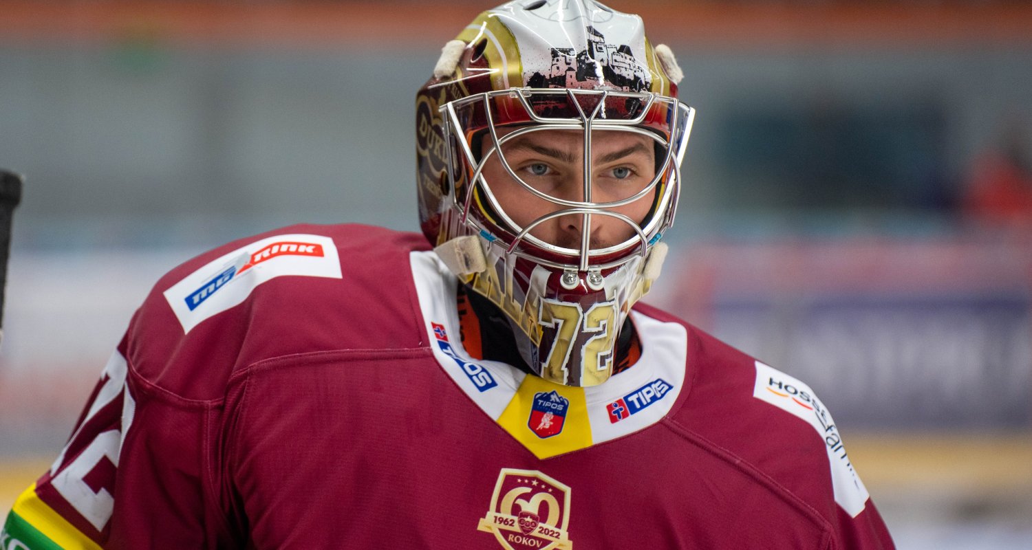 David Borák: Pracovať s Connorom je pre mňa veľká skúsenosť