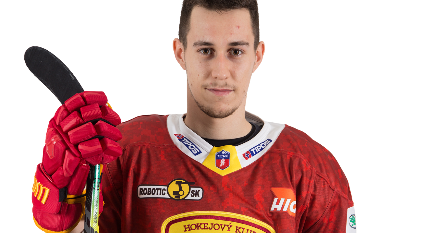 #23 s Enrikom Švecom