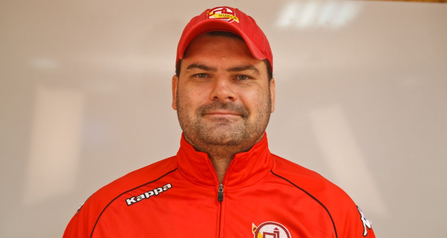 Ján Kobezda: Hráči majú všetko uhradené, našim cieľom je stále dobrá pozícia pred play-off
