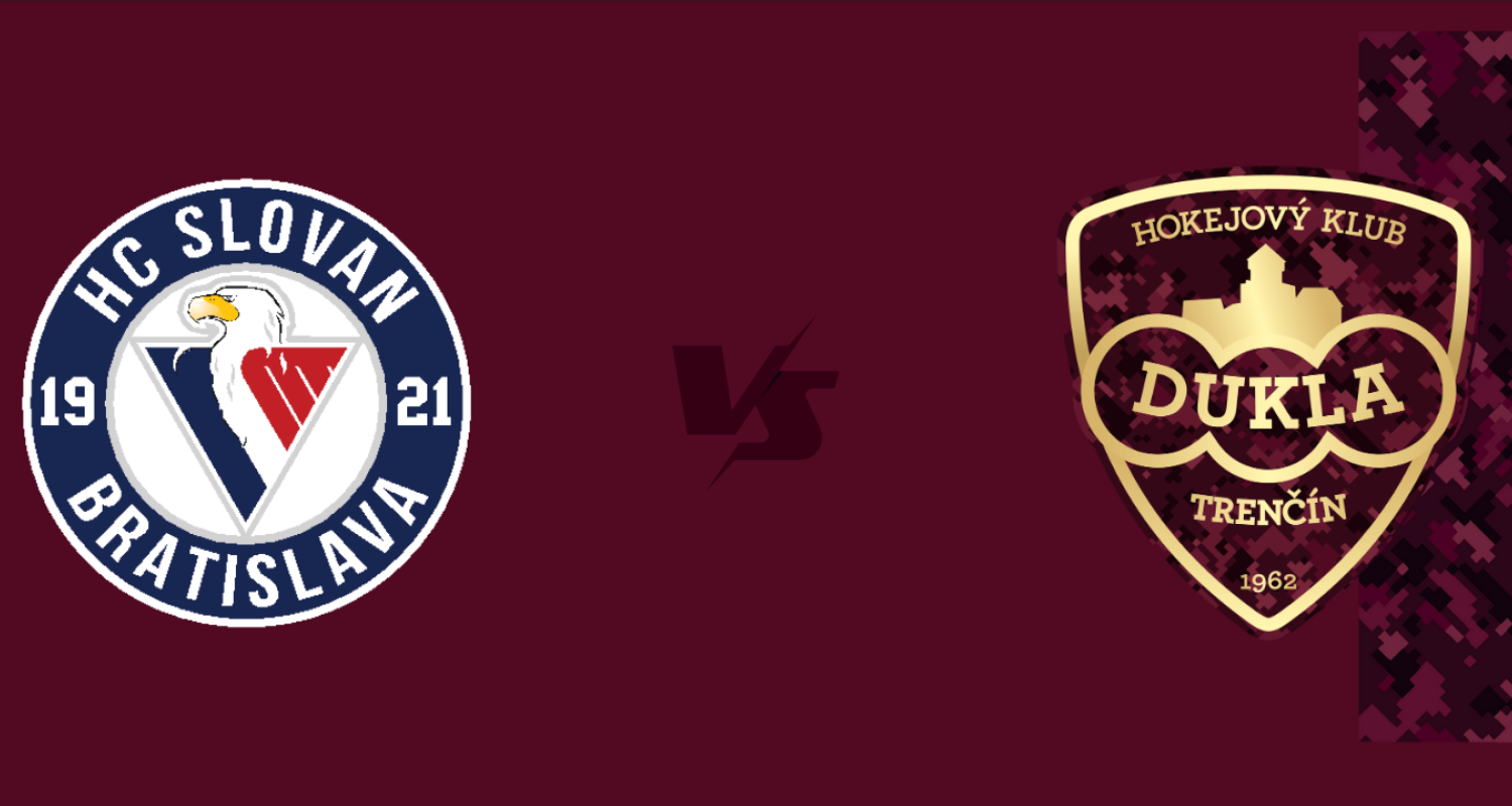 Nedeľňajšie derby na Slovane