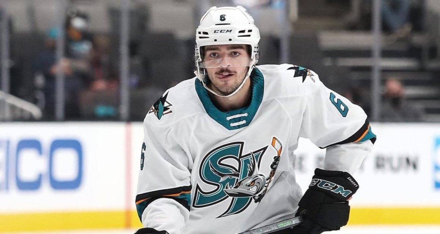 Ryan Merkley