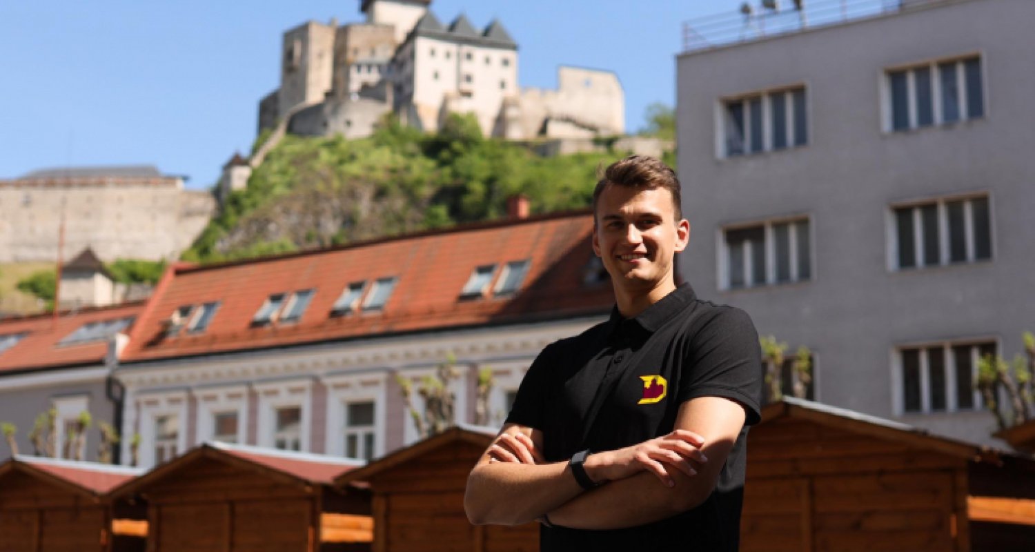 Dávid Hrenák