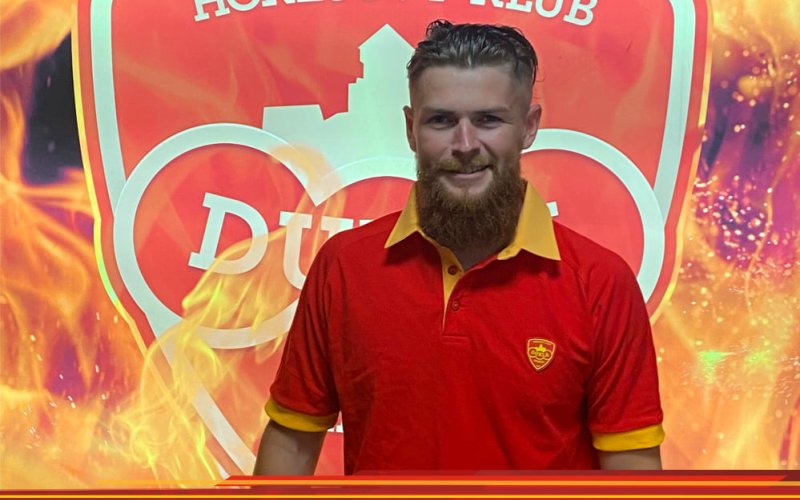PREDSTAVUJEME NOVÉHO GÓLMANA, DO TRENČÍNA SA VRACIA MATEJ KRISTÍN! 