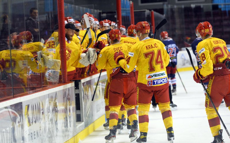 Dukla po druhý raz s negatívnymi výsledkami na Covid-19