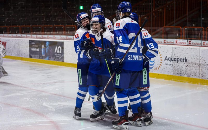 Na MS do 18 rokov budú Duklu Trenčín zastupovať hneď niekoľkí hráči