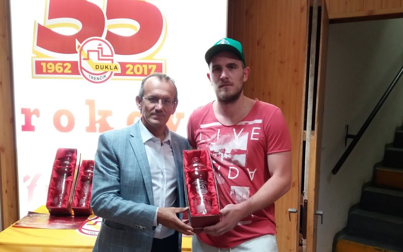 RONA CUP #3: Třinec víťazom turnaja, Starosta vyhlásený za najlepšieho obrancu