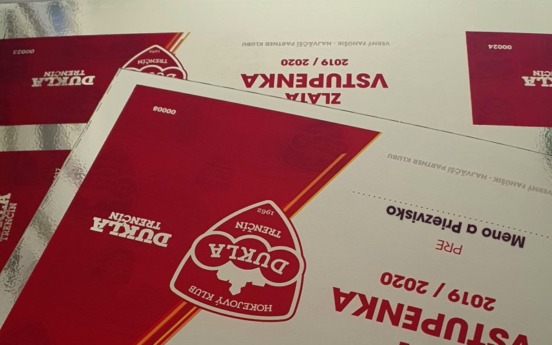 ​Transparentný účet Dukly bude otvorený do 22. mája, mená darcov budú zvečnené na pamätnej stene