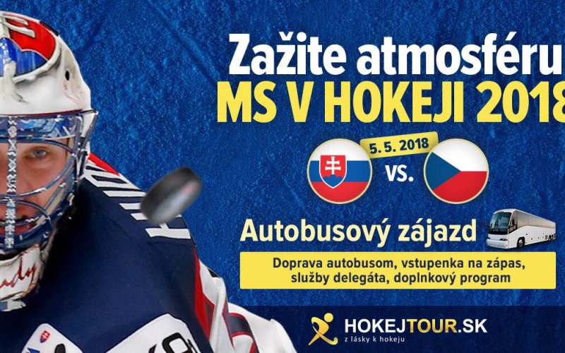 Vďaka Dukle na Majstrovstvá sveta v Dánsku 2018