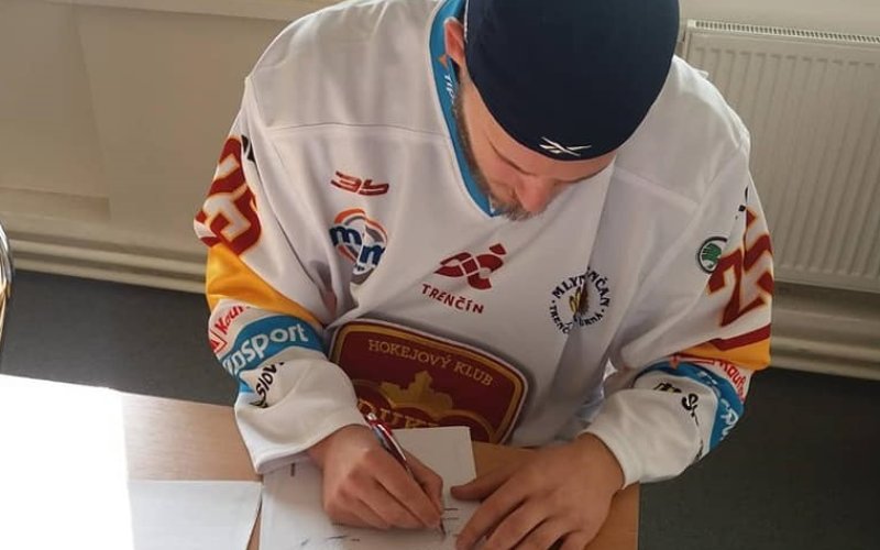 Luža o ponuke z Trenčína: Rozhodovanie trvalo asi dve sekundy