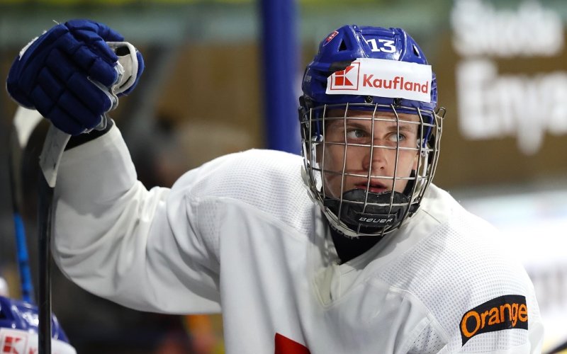 Hlinka Gretzky Cup aj s našimi štyrmi odchovancami