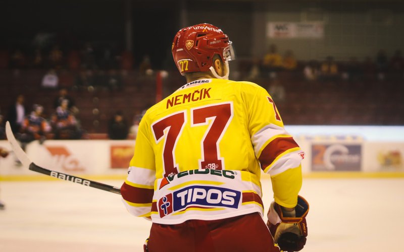 Spýtaj sa hráča: Martin Nemčík #77