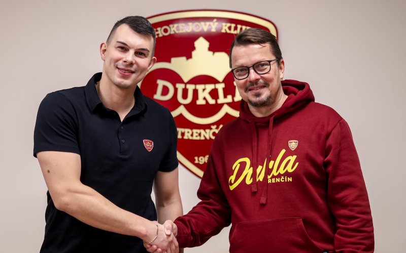 TOMMI HÄMÄLÄINEN HLAVNÝM TRÉNEROM V ĎALŠÍCH DVOCH SEZÓNACH