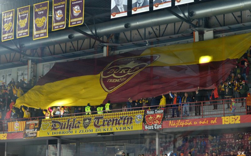 Prebehlo ďalšie stretnutie fanúšikov s vedením klubu, trénerom a kapitánom tímu