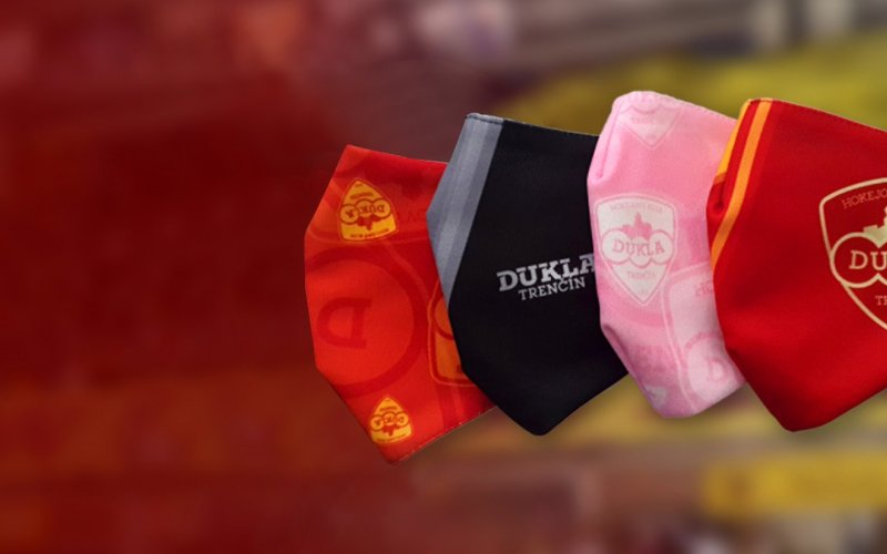 BUĎ ZODPOVEDNÝ FANÚŠIK DUKLY!
