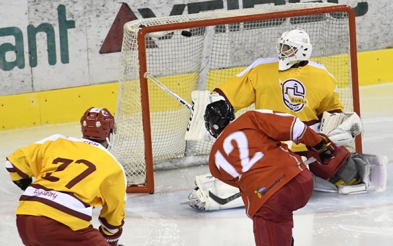 Prípravu uzavrela prehra 0:4 s Olomoucom
