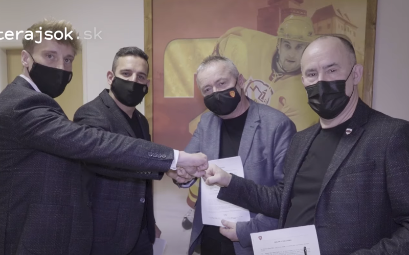 Trenčiansky terajšok novým mediálnym partnerom