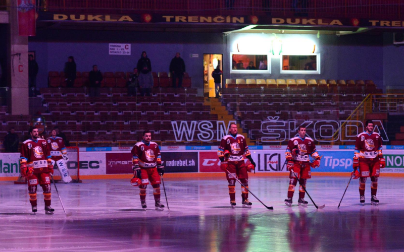 Dukla pomôže Detskému domovu v Klobušiciach