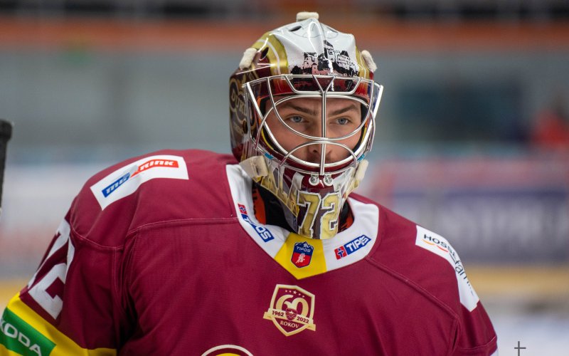 David Borák: Pracovať s Connorom je pre mňa veľká skúsenosť