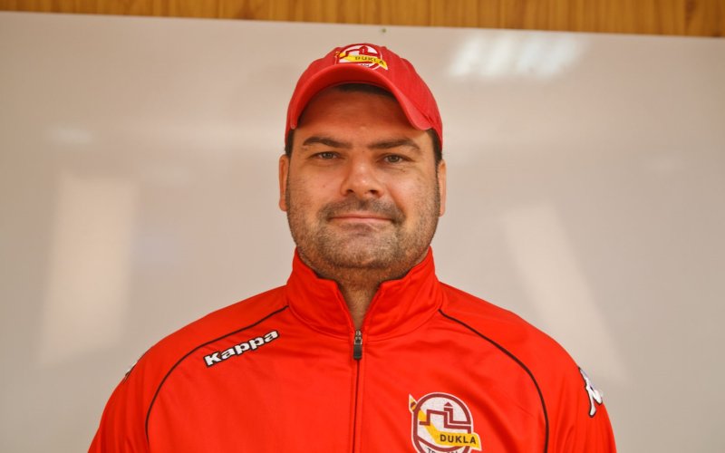 Ján Kobezda: Hráči majú všetko uhradené, našim cieľom je stále dobrá pozícia pred play-off