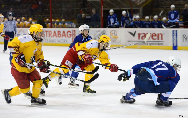 O juniorskom majstrovi sa rozhodne v pondelok v Trenčíne