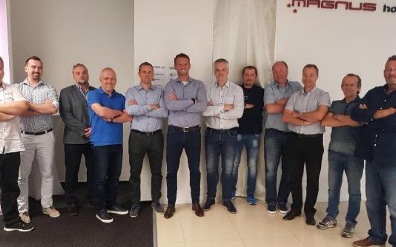 Dukla odštartuje novú sezónu na domácom ľade, fanúšikovia sa môžu vyjadriť k času nedeľných zápasov