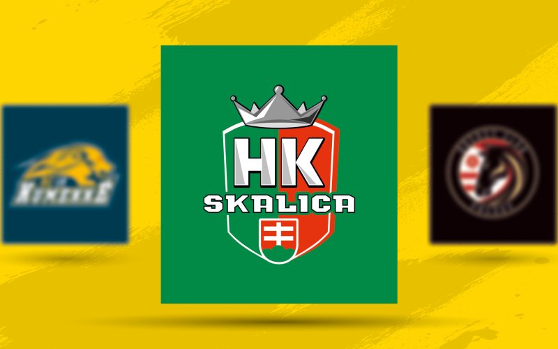 Našim dnešným súperom bude HK Skalica 