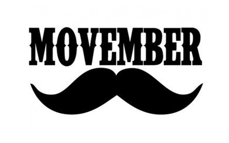 MOVEMBER: Spoločná osvetová kampaň HK Dukla Trenčín a AS Trenčín