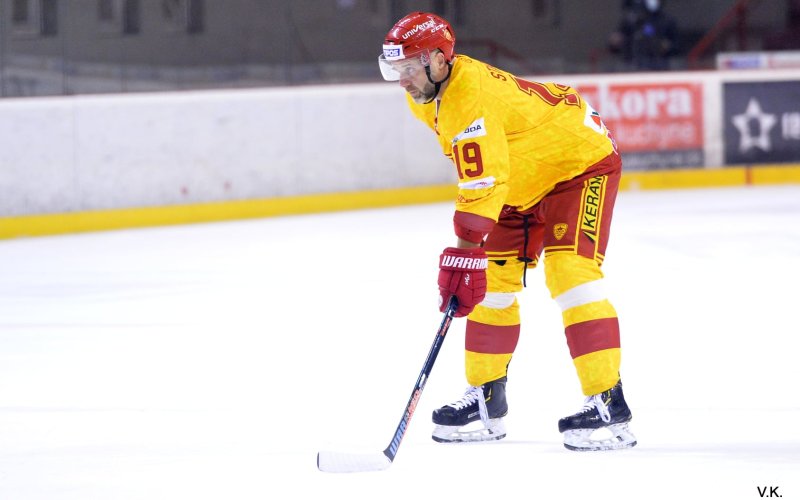 #23 s Tomášom Starostom
