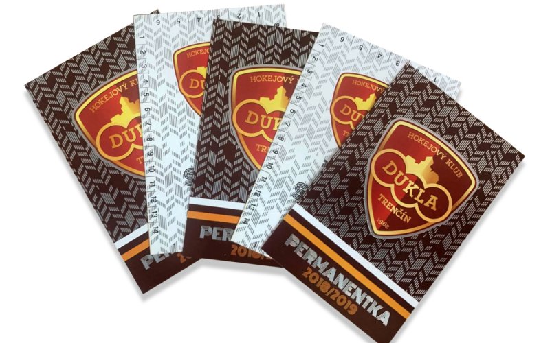 ​Klub varuje: Nekupujte permanentky od špekulantov! 